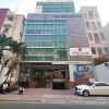 Cho thuê văn phòng Huy Sơn Building