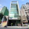 Cho thuê văn phòng tòa nhà Lant Building