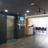 Cho thuê văn phòng tòa nhà P&T Office Building