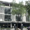 Cho thuê văn phòng tòa nhà cát lái building