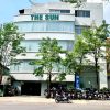 Cho thuê văn phòng tòa nhà the sun thảo điền