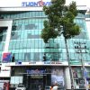 Cho thuê văn phòng tòa nhà Tường Việt Building
