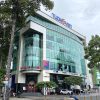 Cho thuê văn phòng tòa nhà Tường Việt Building