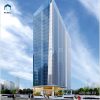 Cho thuê văn phòng tòa nhà Lim 3 tower