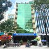 Cho thuê văn phòng Dương Anh Building