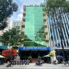 Cho thuê văn phòng Dương Anh Building