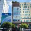 Cho thuê văn phòng HM Square Building