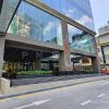 Cho thuê văn phòng Sonatus Building