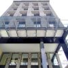 Cho thuê văn phòng tòa nhà The Central Thảo Điền Building