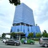 Cho thuê văn phòng tòa nhà Sofic Tower