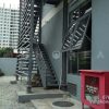 Cho thuê văn phòng BR Office Building