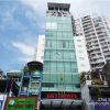 Cho thuê văn phòng tòa nhà HBT Building