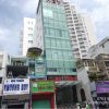 Cho thuê văn phòng tòa nhà HBT Building