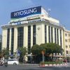 Cho thuê văn phòng tòa nhà IBC Building