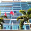 Cho thuê văn phòng tòa nhà VNPT Building