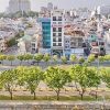 Cho thuê văn phòng tòa nhà Tín Thành Building