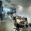 Cho thuê văn phòng tòa nhà Halo Building 104 MTL
