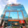 Cho thuê văn phòng tòa nhà Halo Building 104 MTL