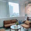 Cho thuê văn phòng tòa nhà Halo Building TQK
