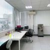 Cho thuê văn phòng tòa nhà Halo Building TQK