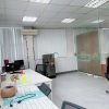 Cho thuê văn phòng tòa nhà Halo Building TQK