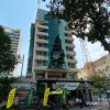 135A Pasteur Building