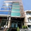 MG NBT Building