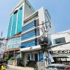 Lux Building