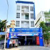 Tân đại nam building