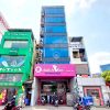 Đông Á Building