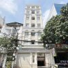 bakista building