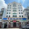 Kinh Luân Building