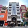 EFG Building