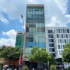 Athena Building