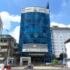 Cao su việt nam building