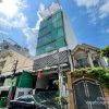 Cho thuê văn phòng 168/75 Nguyễn Gia Trí