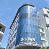 D-Town Office Building