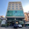 Emerald 3 Tower