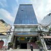 Saigon Building 2