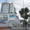 Giày Việt Plaza Building