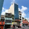 nhất nghệ building