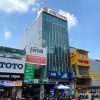 GIC Tô Hiến Thành Building