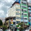 Cho thuê văn phòng 99E Cộng Hoà