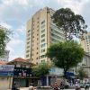Itaxa House Building