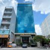 Kicotrans 3 Building