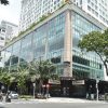 Leman Luxury Building