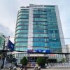 MB Bank Building