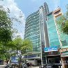 Minh Long Tower