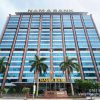 Nam Á Bank Building