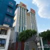 NP Tower